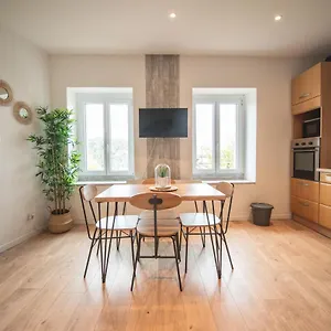  Appartement Kasa Lorette - Tv Wifi & Cosy